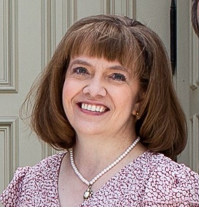 Maureen Jann Photo
