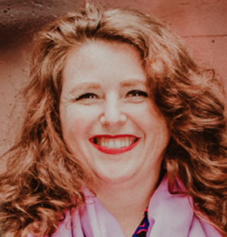 Maureen Jann Photo
